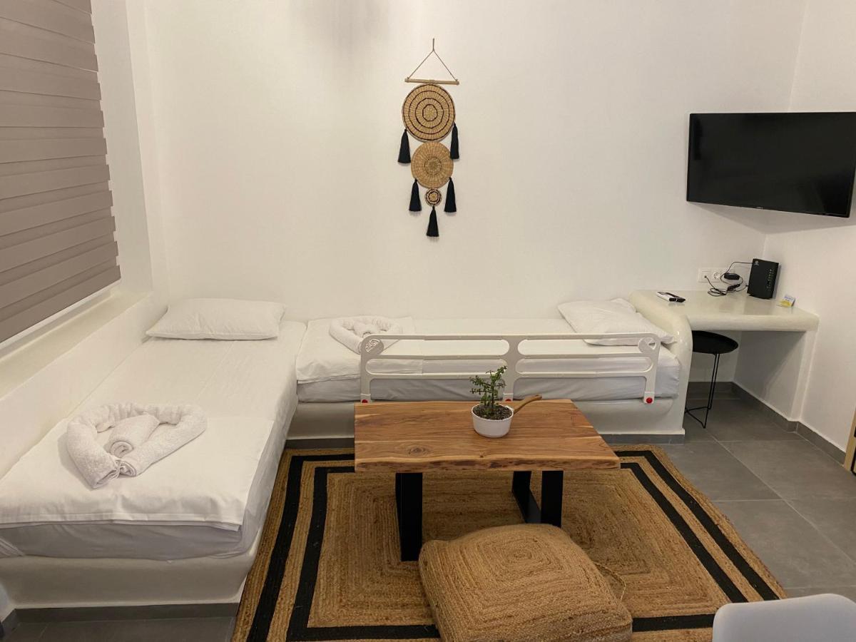 Iakovos' Luxury House Villa Tinos Luaran gambar