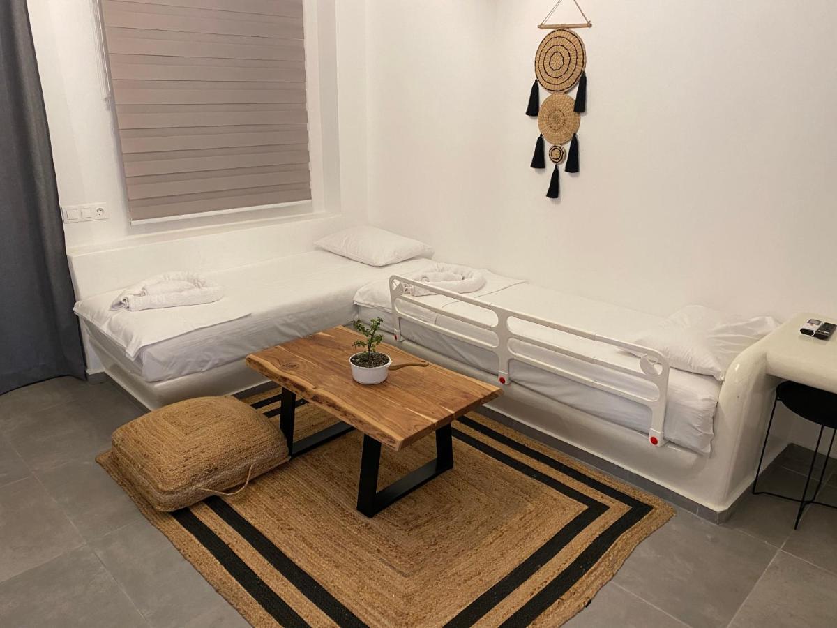 Iakovos' Luxury House Villa Tinos Luaran gambar